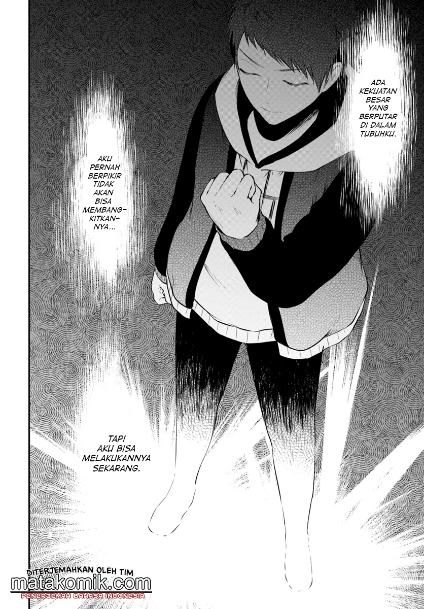 Isekai Cheat Survival Meshi Chap 13 - Next Chap 14