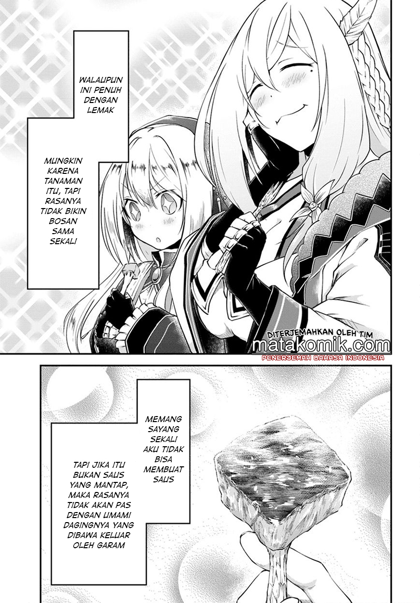 Isekai Cheat Survival Meshi Chap 14 - Next Chap 15