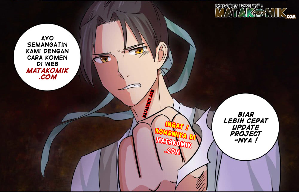 Isekai Cheat Survival Meshi Chap 14 - Next Chap 15