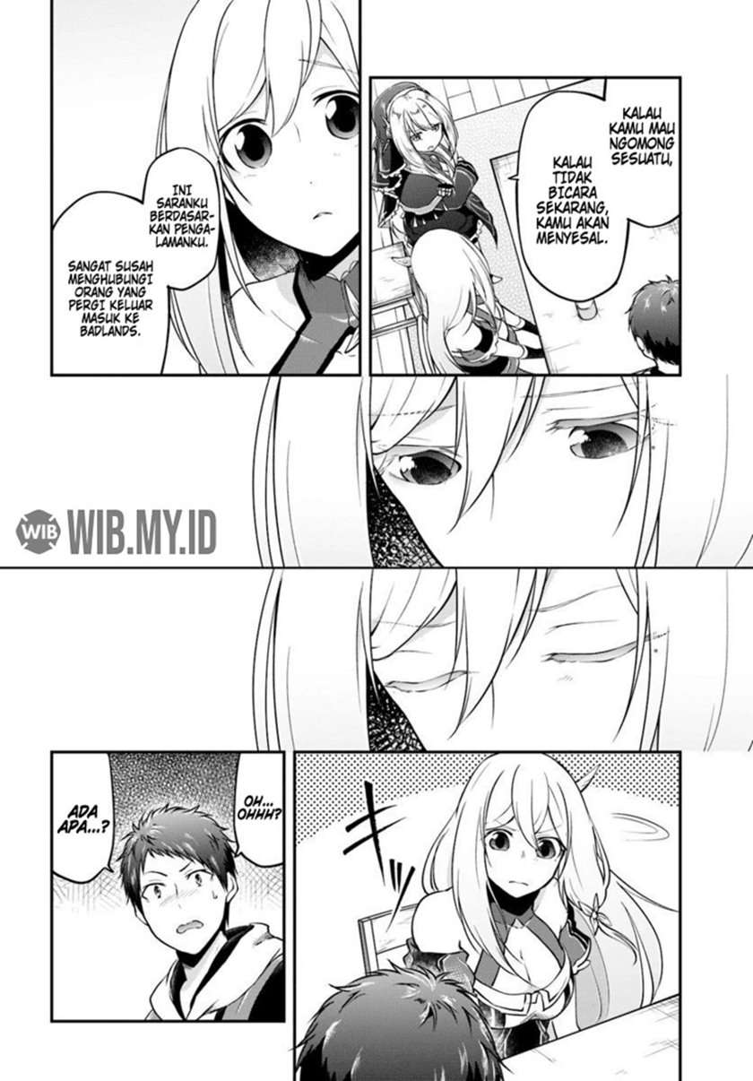 Isekai Cheat Survival Meshi Chap 15 - Next Chap 16