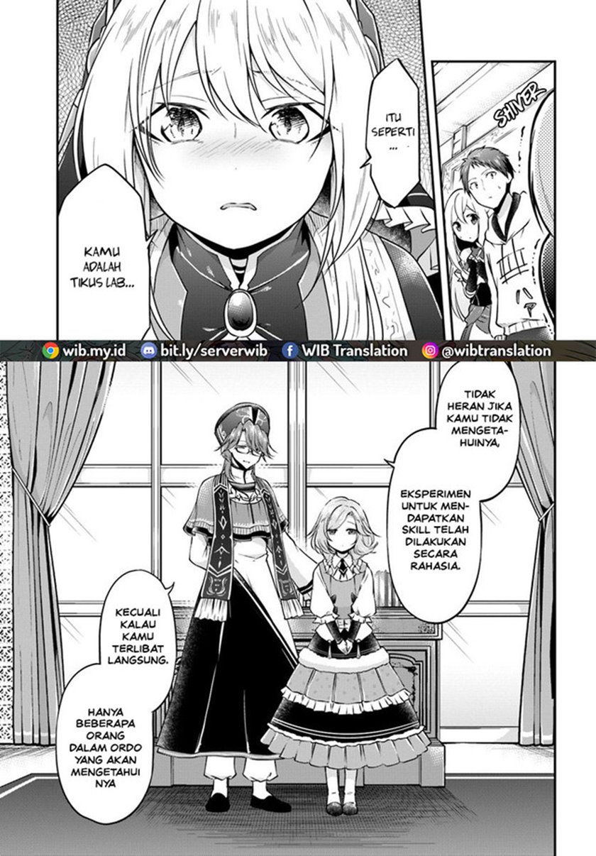 Isekai Cheat Survival Meshi Chap 20 - Next Chap 21