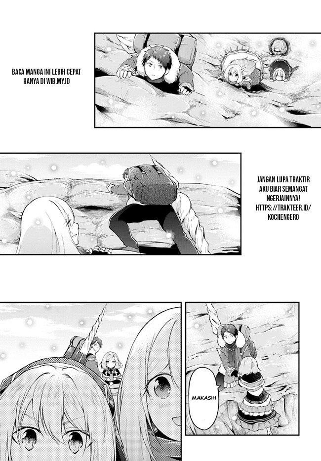 Isekai Cheat Survival Meshi Chap 22 - Next Chap 23