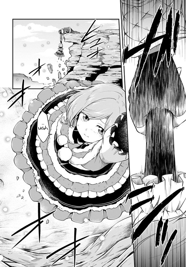 Isekai Cheat Survival Meshi Chap 22 - Next Chap 23