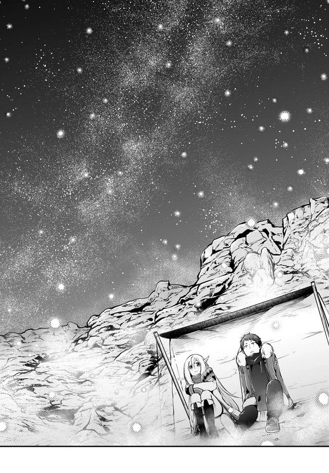 Isekai Cheat Survival Meshi Chap 25 - Next Chap 26