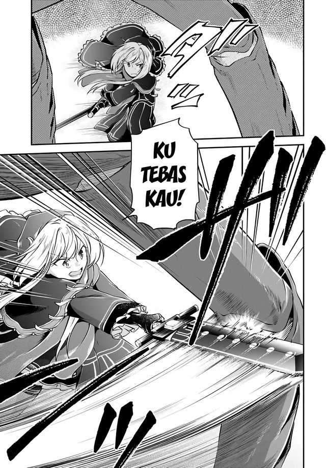 Isekai Cheat Survival Meshi Chap 27 - Next Chap 28