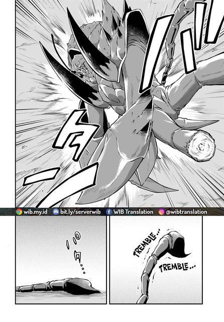 Isekai Cheat Survival Meshi Chap 28 - Next Chap 29