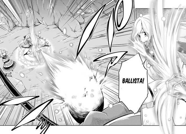 Isekai Cheat Survival Meshi Chap 28 - Next Chap 29