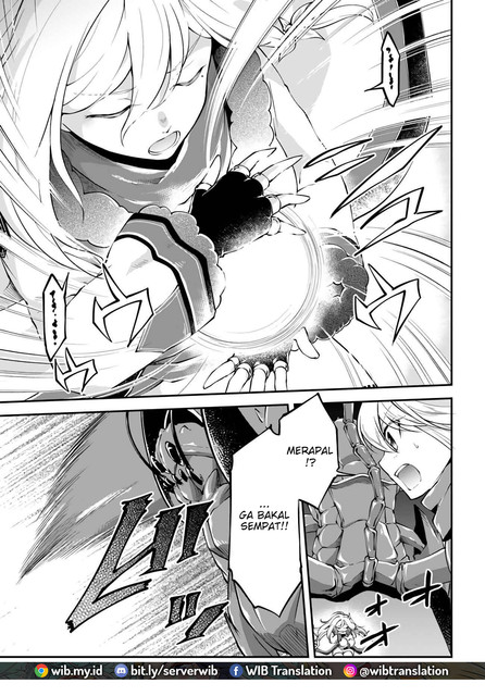 Isekai Cheat Survival Meshi Chap 28 - Next Chap 29