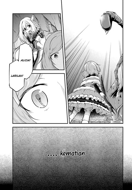 Isekai Cheat Survival Meshi Chap 28 - Next Chap 29