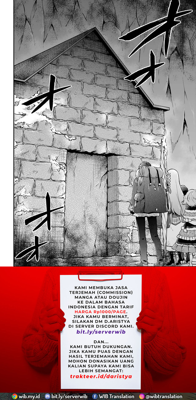 Isekai Cheat Survival Meshi Chap 29 - Next Chap 30