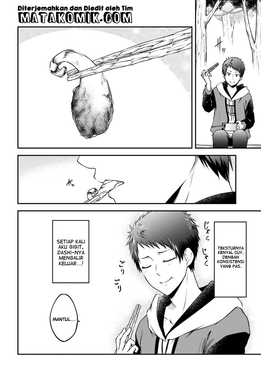 Isekai Cheat Survival Meshi Chap 3 - Next Chap 4