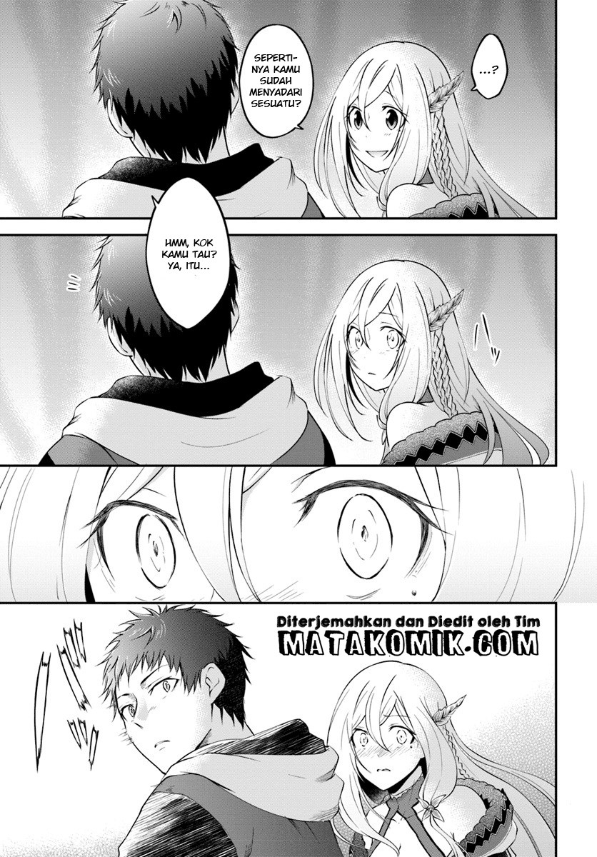 Isekai Cheat Survival Meshi Chap 3 - Next Chap 4