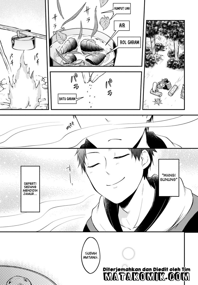 Isekai Cheat Survival Meshi Chap 3 - Next Chap 4