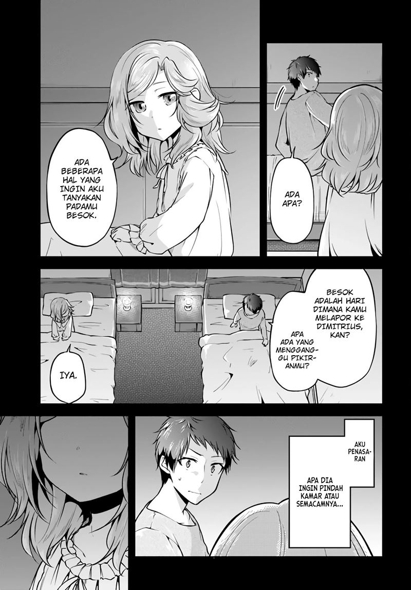 Isekai Cheat Survival Meshi Chap 32 - Next Chap 33