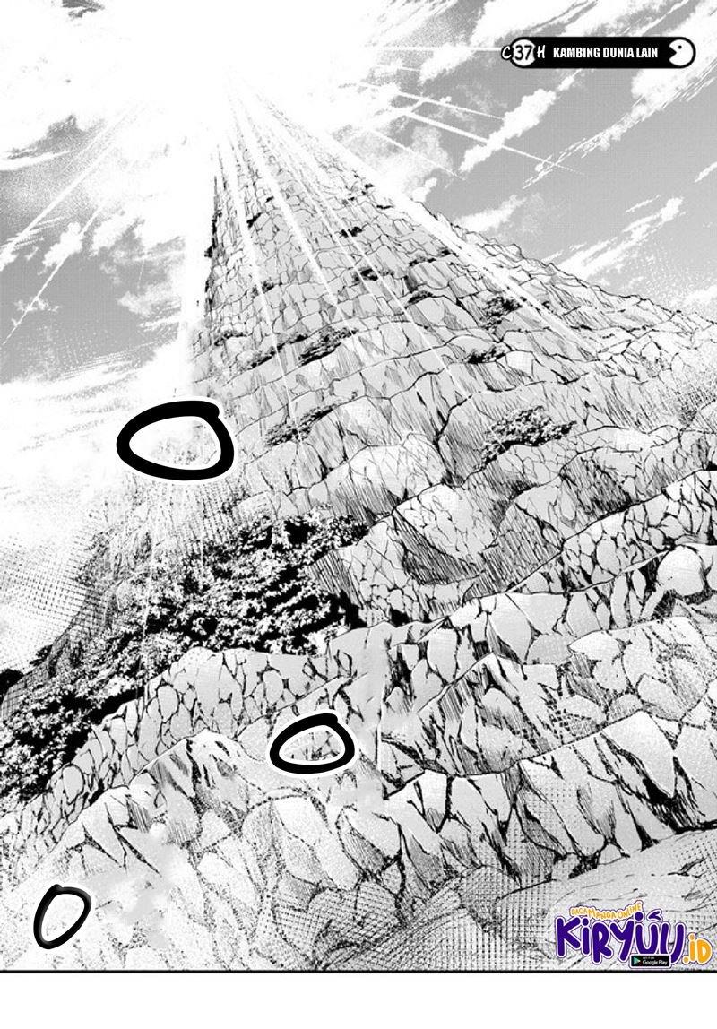 Isekai Cheat Survival Meshi Chap 37 - Next Chap 38