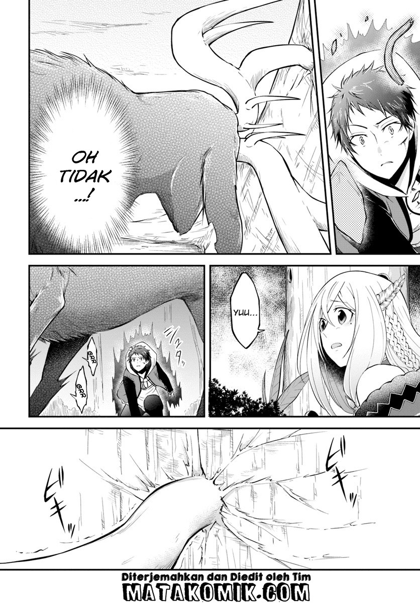 Isekai Cheat Survival Meshi Chap 4 - Next Chap 5