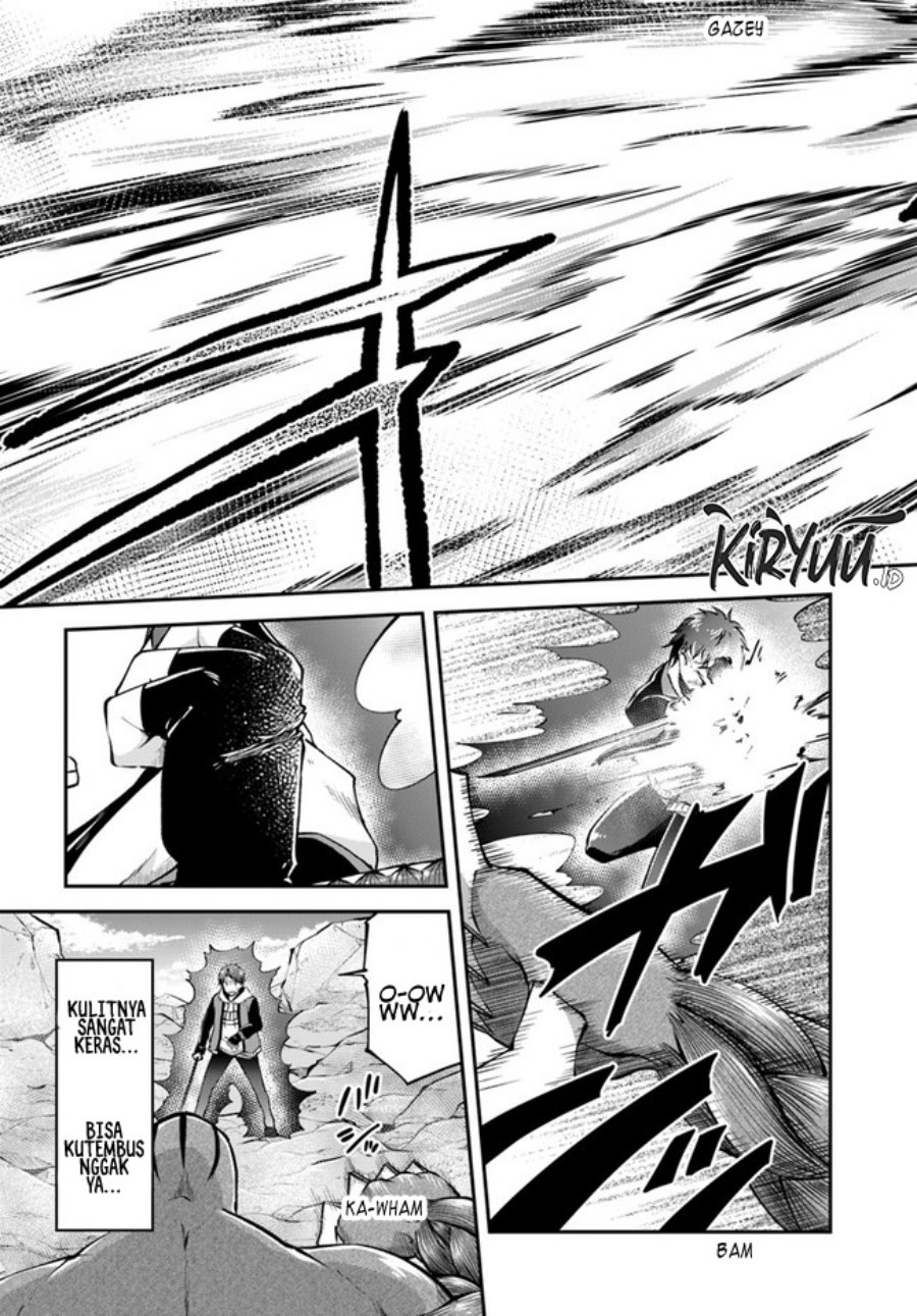 Isekai Cheat Survival Meshi Chap 40 - Next Chap 41