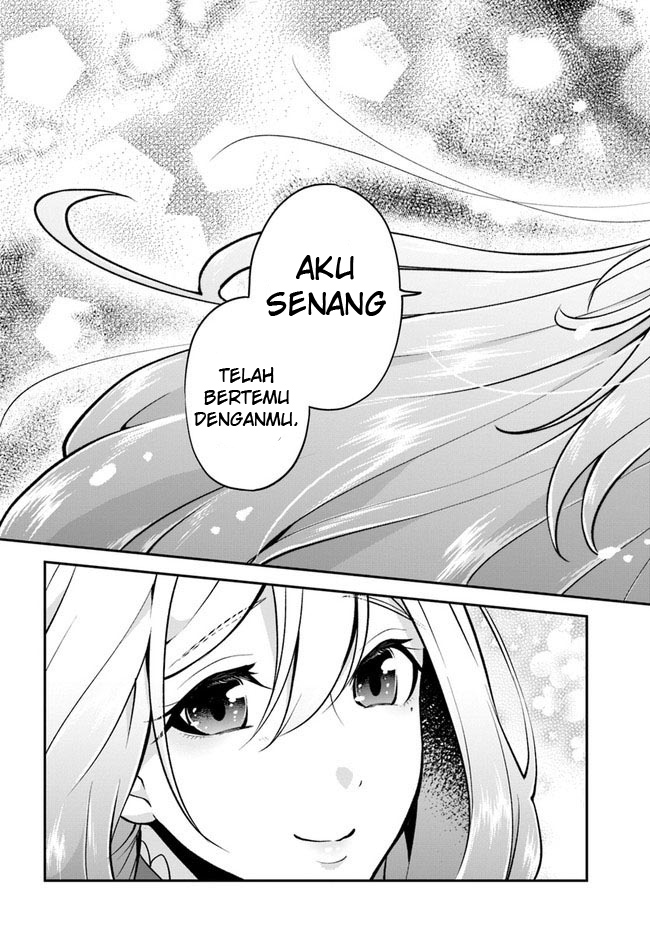 Isekai Cheat Survival Meshi Chap 41 - Next Chap 42