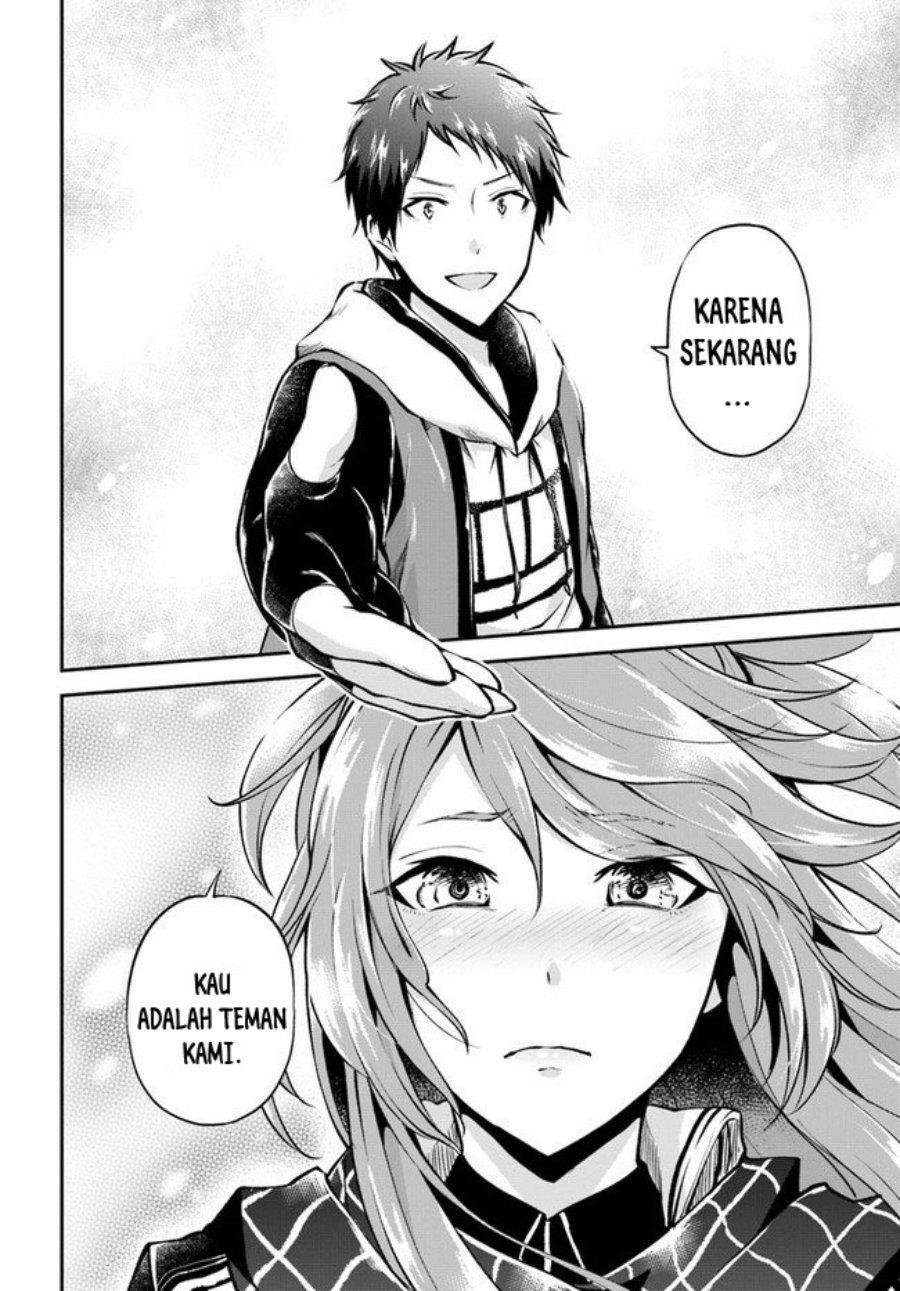 Isekai Cheat Survival Meshi Chap 42 - Next Chap 43