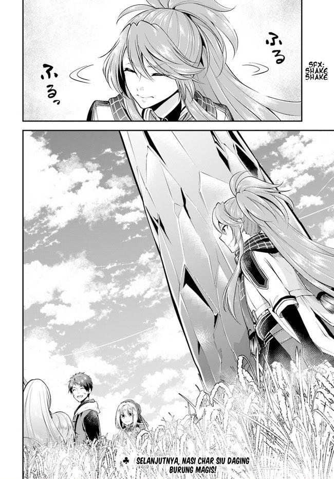 Isekai Cheat Survival Meshi Chap 44 - Next Chap 45