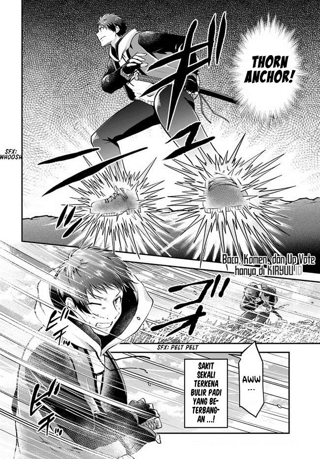 Isekai Cheat Survival Meshi Chap 44 - Next Chap 45