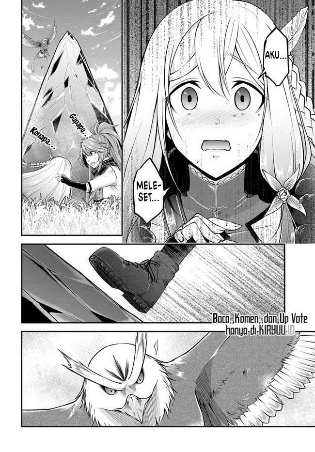 Isekai Cheat Survival Meshi Chap 44 - Next Chap 45