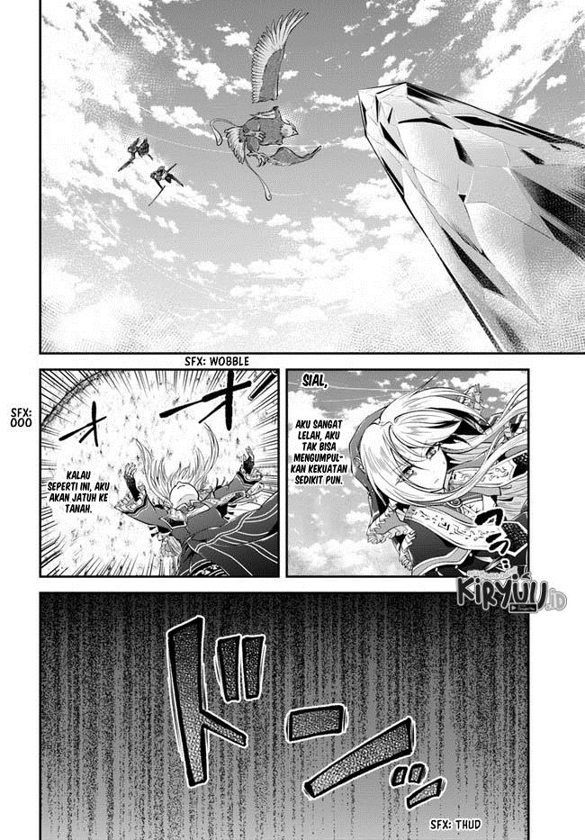 Isekai Cheat Survival Meshi Chap 44 - Next Chap 45