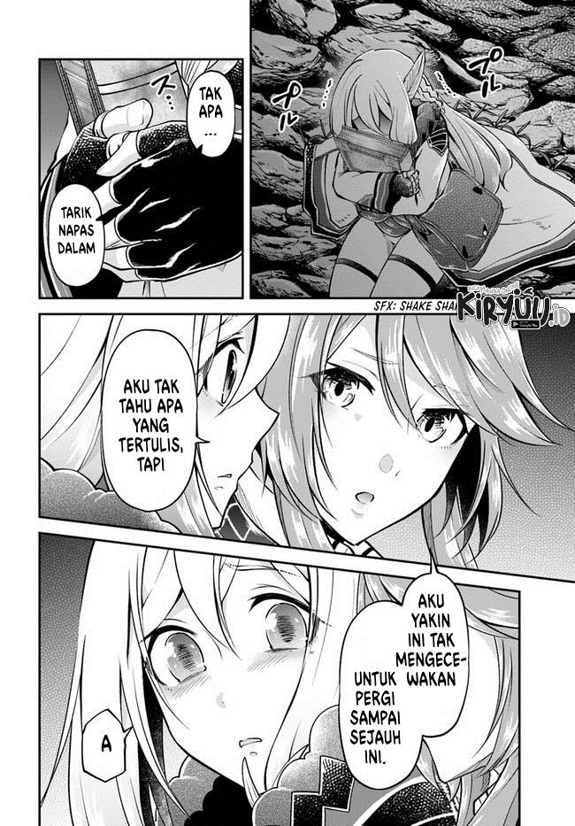 Isekai Cheat Survival Meshi Chap 45 - Next Chap 46