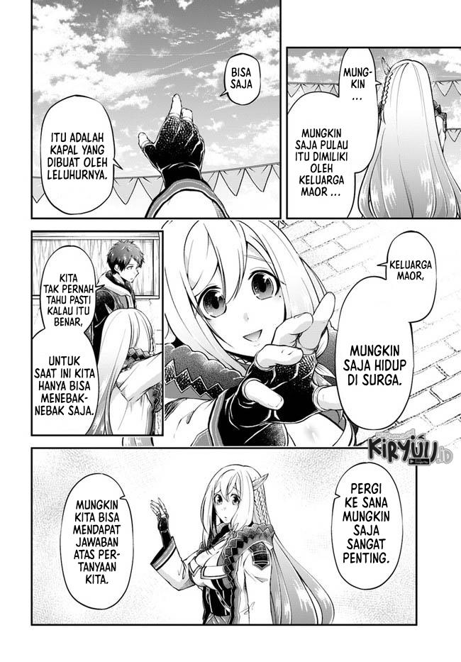Isekai Cheat Survival Meshi Chap 47 - Next Chap 48