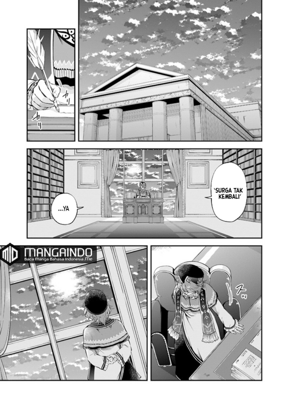 Isekai Cheat Survival Meshi Chap 48 - Next Chap 49