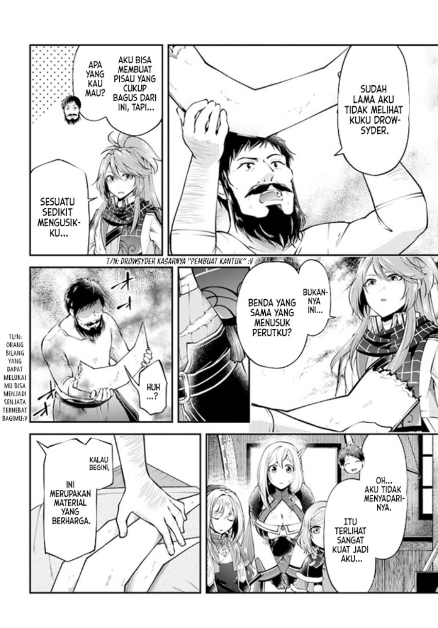 Isekai Cheat Survival Meshi Chap 48 - Next Chap 49