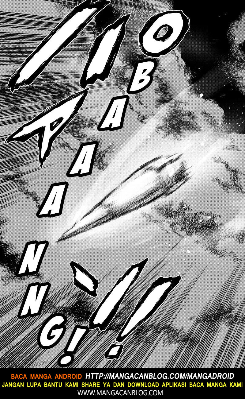 Tenkuu Shinpan Chap 147 - Next Chap 148