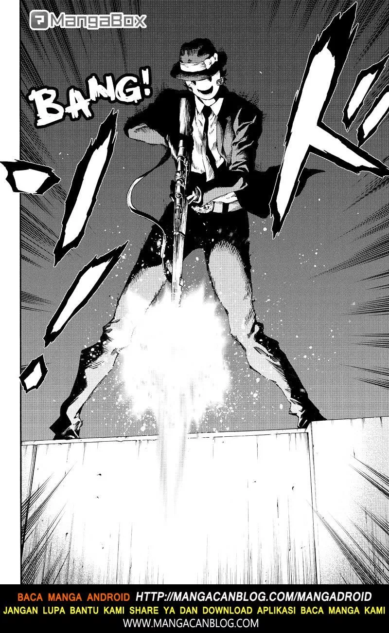 Tenkuu Shinpan Chap 141 - Next Chap 142