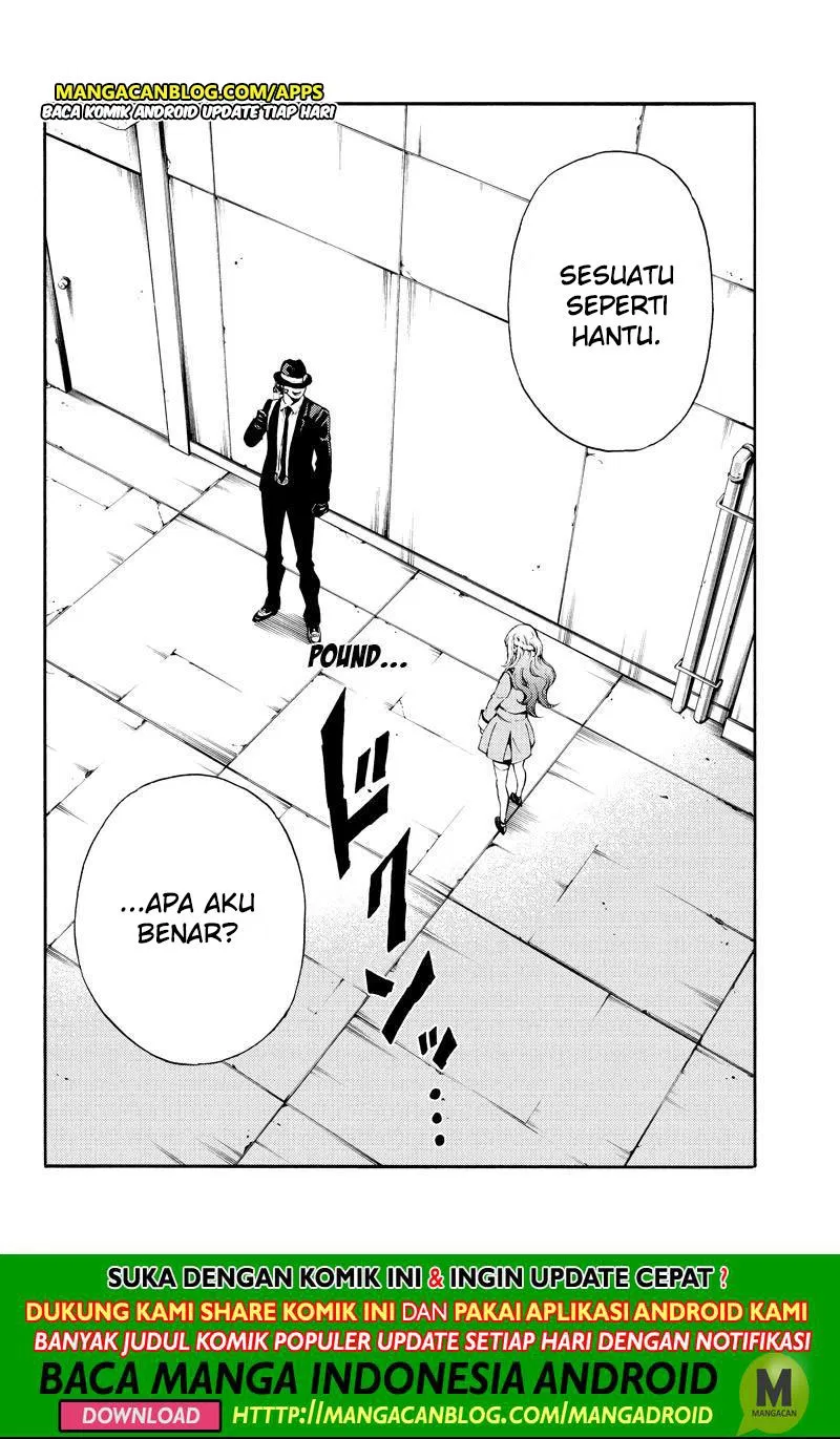 Tenkuu Shinpan Chap 188 - Next Chap 189