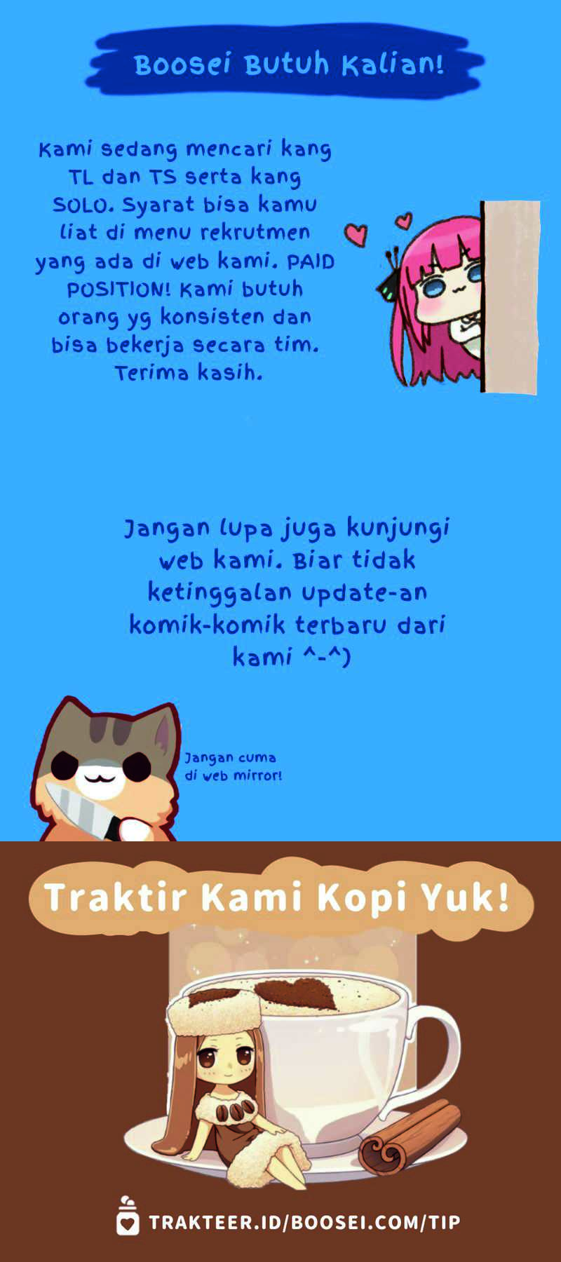 Tenkuu Shinpan Chap 204 - Next Chap 205