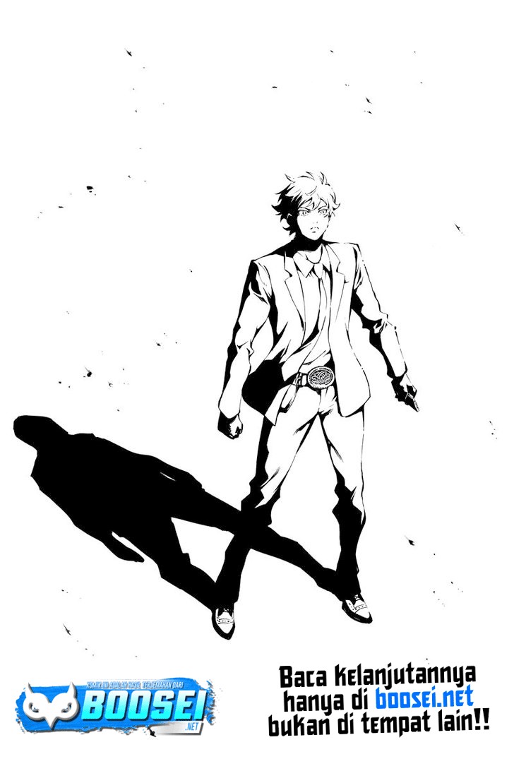 Tenkuu Shinpan Chap 221 - Next Chap 222