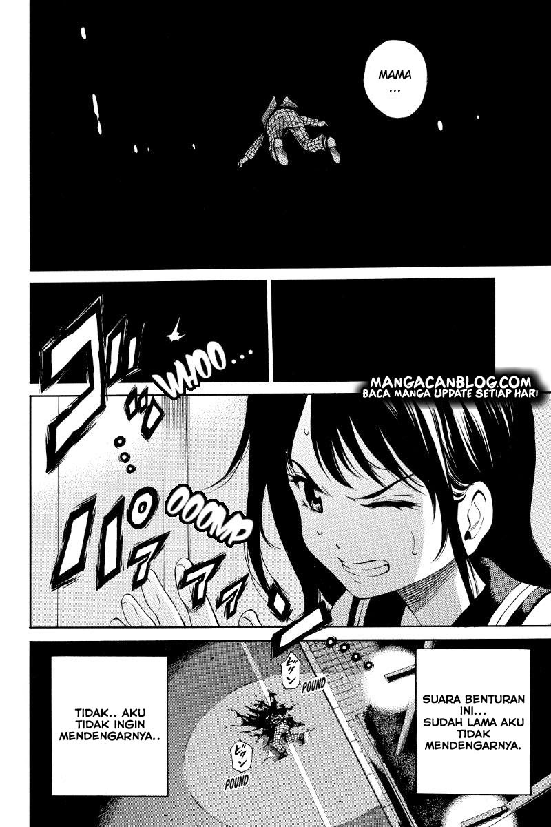 Tenkuu Shinpan Chap 30 - Next Chap 31