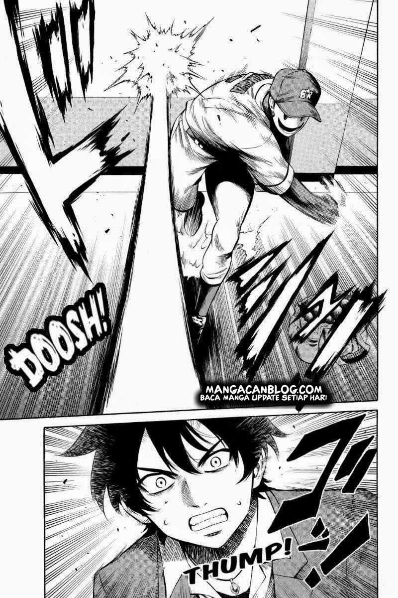 Tenkuu Shinpan Chap 41 - Next Chap 42