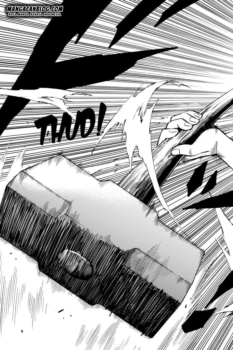 Tenkuu Shinpan Chap 59 - Next Chap 60