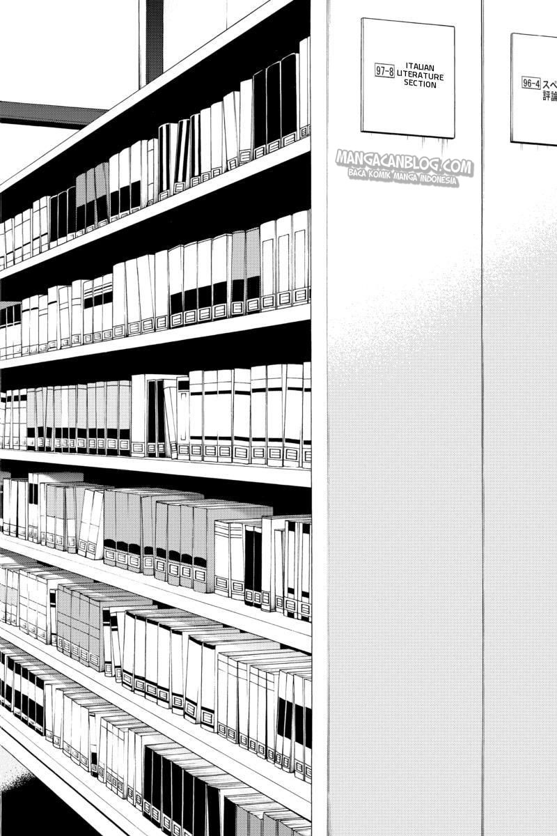 Tenkuu Shinpan Chap 77 - Next Chap 78