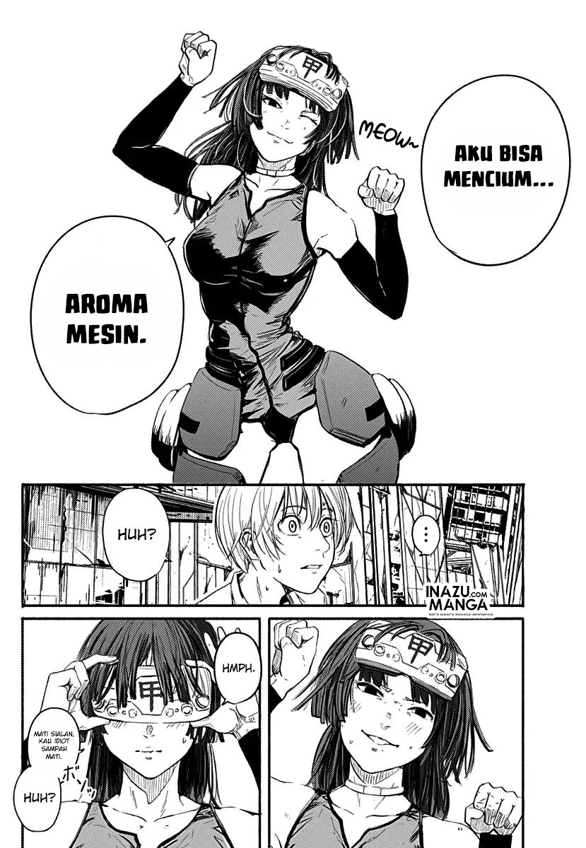 Alma Chap 1.1 - Next Chap 2.1