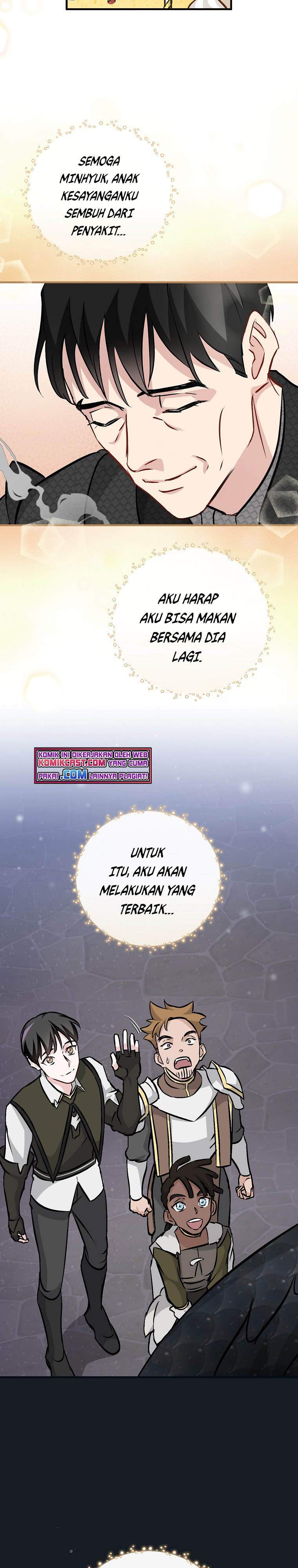 Leveling Up, by Only Eating! Chap 83 - Next Chap 84