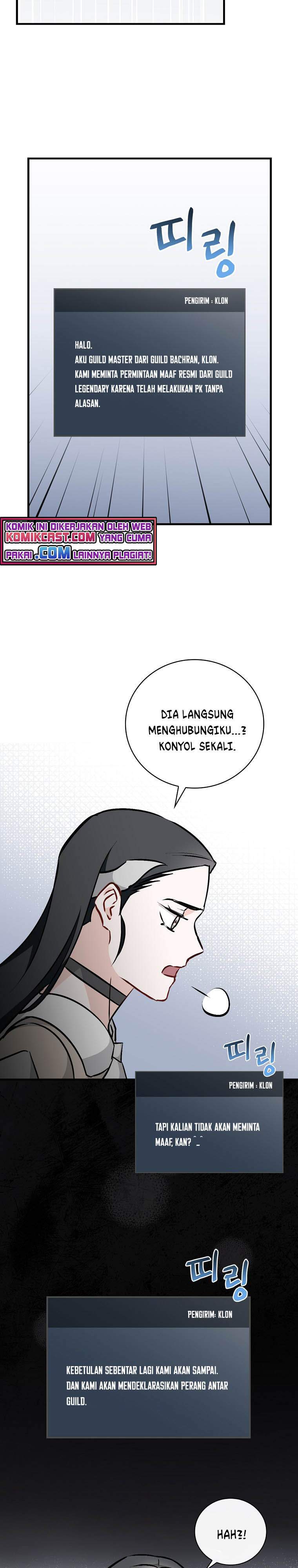 Leveling Up, by Only Eating! Chap 85 - Next Chap 86