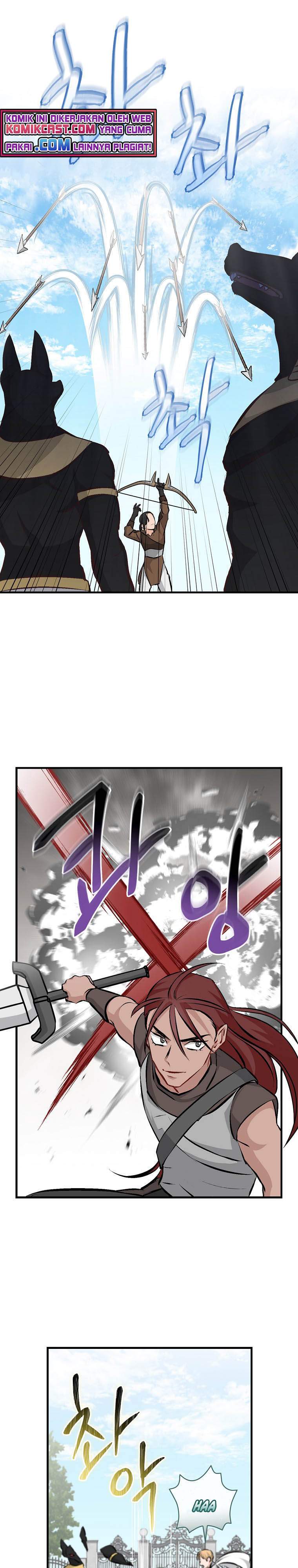 Leveling Up, by Only Eating! Chap 86 - Next Chap 87