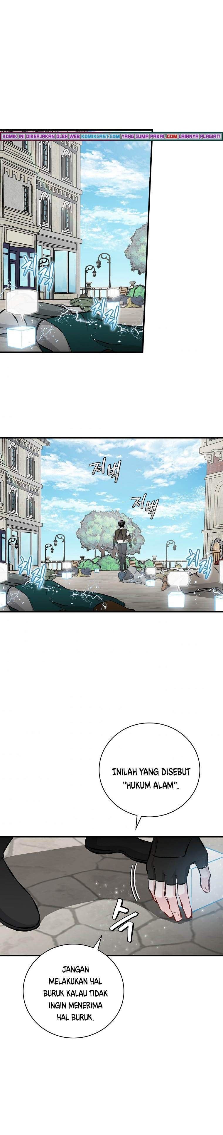 Leveling Up, by Only Eating! Chap 87 - Next Chap 88