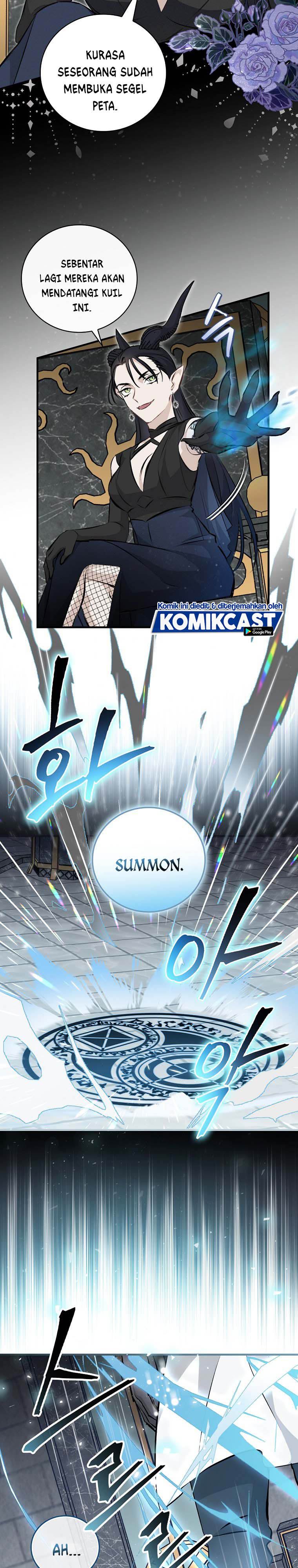 Leveling Up, by Only Eating! Chap 89 - Next Chap 90