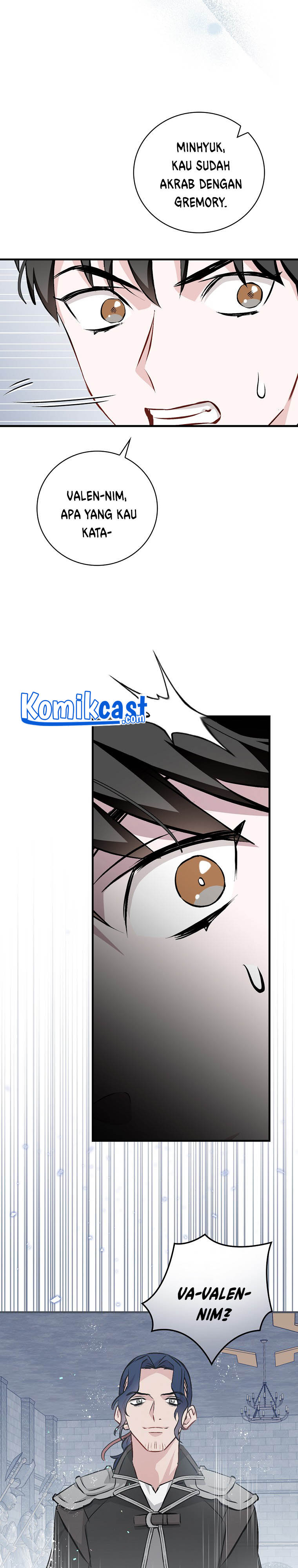 Leveling Up, by Only Eating! Chap 92 - Next Chap 93