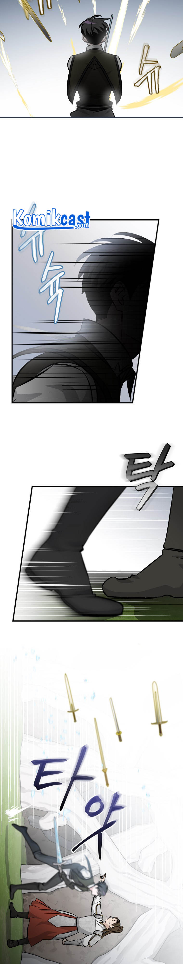 Leveling Up, by Only Eating! Chap 95 - Next Chap 96