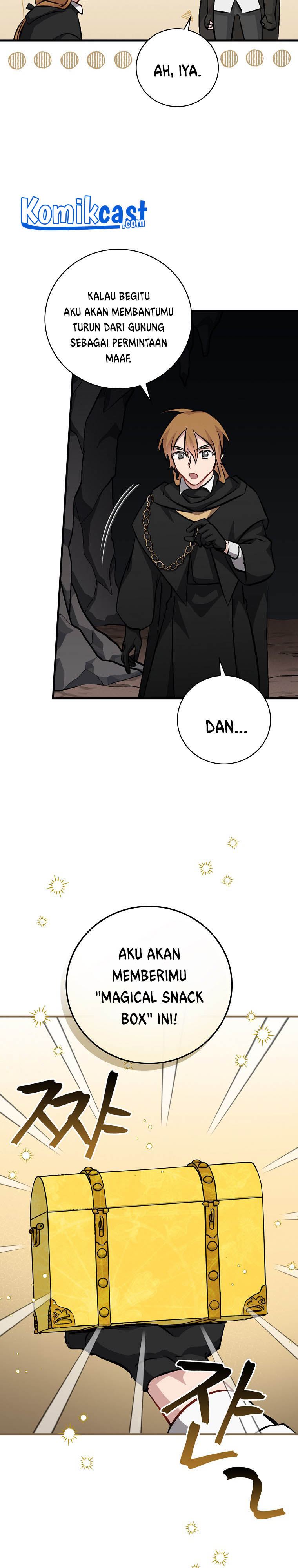 Leveling Up, by Only Eating! Chap 98 - Next Chap 99