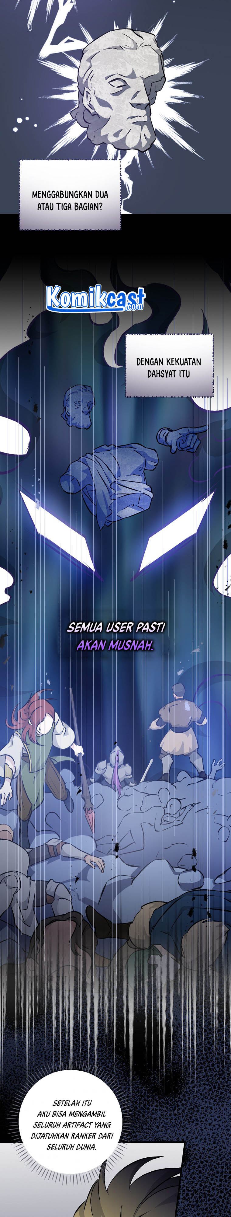 Leveling Up, by Only Eating! Chap 98 - Next Chap 99